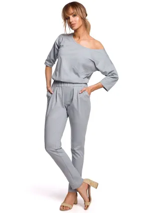 Fashionable Playful Vibrant Cozy Jumpsuit Fashionable Playful Vibrant Cozy Jumpsuit