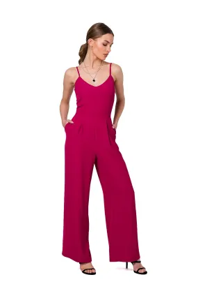 Fashionable Playful Vibrant Cozy Jumpsuit Fashionable Playful Vibrant Cozy Jumpsuit