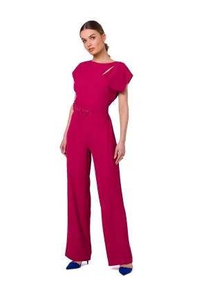Fashionable Playful Vibrant Cozy Jumpsuit Fashionable Playful Vibrant Cozy Jumpsuit