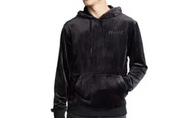 Fevani Velvet Hoodie Fevani Velvet Hoodie