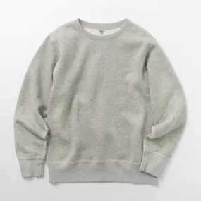 FILMELANGE / Rolf Crew Sweatshirt FILMELANGE / Rolf Crew Sweatshirt