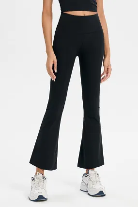 FlexEase™ High-Waist Flare Legging FlexEase™ High-Waist Flare Legging