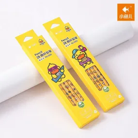 G-Duck Pencil Set. G-Duck Pencil Set.