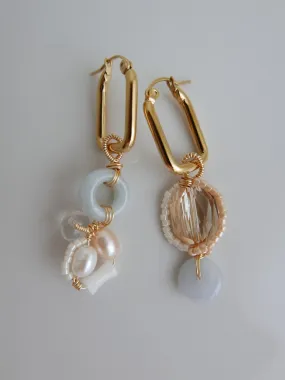 Half and Half Heritage Half and Half Heritage