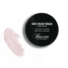 Hard Cream Pomade Hard Cream Pomade