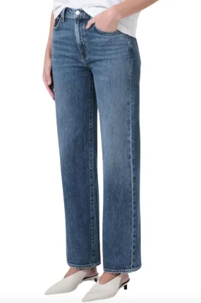 Harper Straight Jean- Fix Harper Straight Jean- Fix