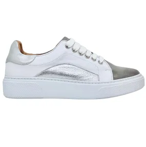 HB 89 Una Ladies  Lace Up Sneaker HB 89 Una Ladies  Lace Up Sneaker