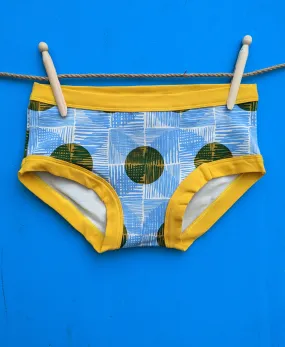 Hipster Sun Spots - one small and large Hipster Sun Spots - one small and large