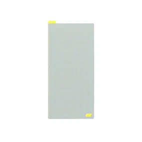 Hobonichi Pencil Board for Weeks (Ice Gray x Yellow) Hobonichi Pencil Board for Weeks (Ice Gray x Yellow)