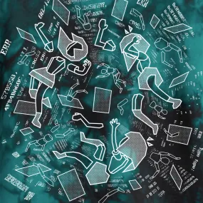 Holy Code Pullover Hoodie Holy Code Pullover Hoodie