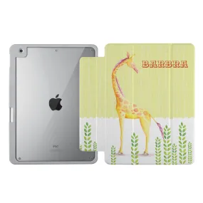 iPad 360 Elite Case - Cute Animal 2 iPad 360 Elite Case - Cute Animal 2