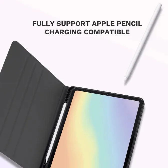 iPad Case Check Me Out – iPad Pro 12.9” (3rd 2018/4th 2020/5th 2021/6th Gen 2022)