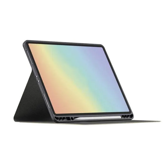 iPad Case Check Me Out – iPad Pro 12.9” (3rd 2018/4th 2020/5th 2021/6th Gen 2022)