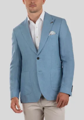 JOE BLACK LASCAR SPORTSCOAT - FJM885 JOE BLACK LASCAR SPORTSCOAT - FJM885