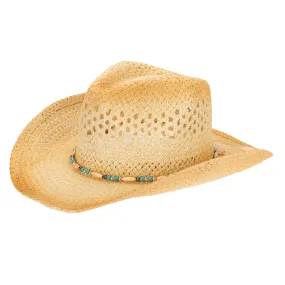 Kaia Women's Pinched Crown Cowboy Kaia Women's Pinched Crown Cowboy