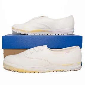 Keds Shoes Champion TRX White Trainers Keds Shoes Champion TRX White Trainers