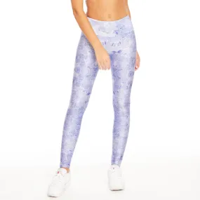 Lavender Frost Leggings Lavender Frost Leggings