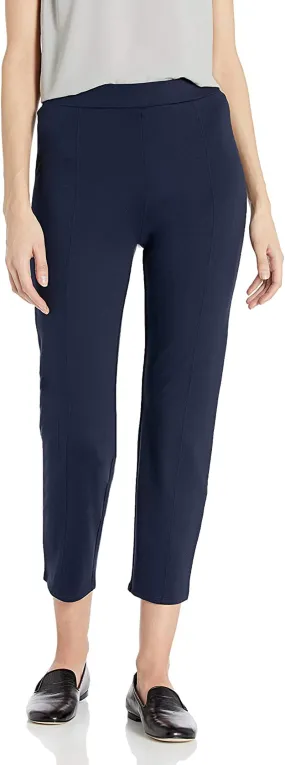 Lyssé Women's Macklin Ponte Cigarette Pant Lyssé Women's Macklin Ponte Cigarette Pant