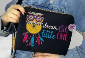 Makeup & Pencil Case- Dream Catcher Makeup & Pencil Case- Dream Catcher