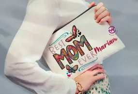 Makeup & Pencil Case- Mother's Day Makeup & Pencil Case- Mother's Day