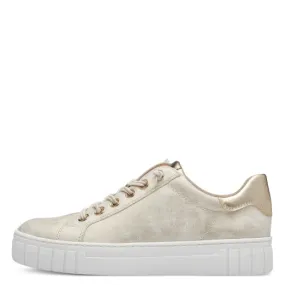 Marco Tozzi - 23717-41 - Dune Met. Comb Marco Tozzi - 23717-41 - Dune Met. Comb