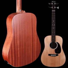Martin D Jr-10E Bass, Satin  4lbs 3.1oz Martin D Jr-10E Bass, Satin  4lbs 3.1oz