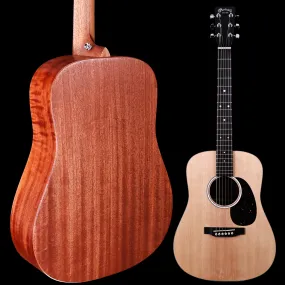 Martin DJr-10 (Sitka top) Junior w Gig Bag 3lbs 11.7oz Martin DJr-10 (Sitka top) Junior w Gig Bag 3lbs 11.7oz