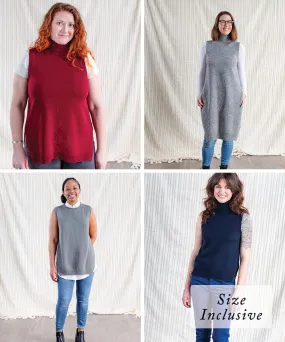 Modern Tabard Modern Tabard