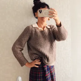 Mungoche sweater kit Mungoche sweater kit