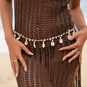 Mutiara Belly Beads Mutiara Belly Beads