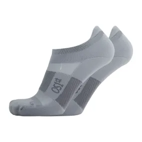 OS1st Thin Air No Show Socks (Grey) OS1st Thin Air No Show Socks (Grey)