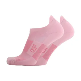OS1st Thin Air No Show Socks (Light Pink) OS1st Thin Air No Show Socks (Light Pink)