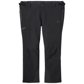 Outdoor Research Cirque II Pants-Plus Women Outdoor Research Cirque II Pants-Plus Women