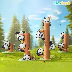 Panda Roll Fruit Tree Series Blind Box Panda Roll Fruit Tree Series Blind Box