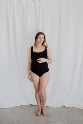 Postpartum Nursing Friendly Support Wear Tank Postpartum Nursing Friendly Support Wear Tank