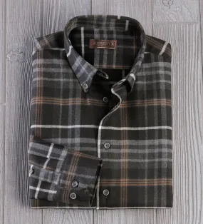 Reserve Plaid Ceramica Shirt Reserve Plaid Ceramica Shirt