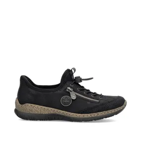 Rieker N3267-01 Black Rieker N3267-01 Black