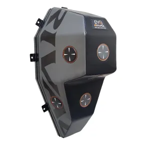 Rival Angled Wall Pad Rival Angled Wall Pad