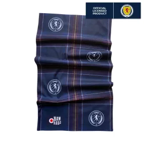 Scotland National Team - Tartan Multi Sleeve Snood Scotland National Team - Tartan Multi Sleeve Snood