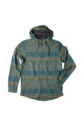 Seaboard Hoodie Seaboard Hoodie
