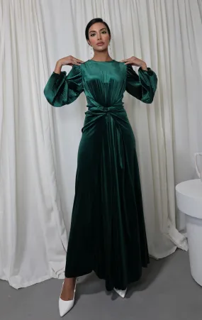 Shahira Velvet Shahira Velvet