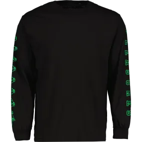 Sign Long Sleeve Sign Long Sleeve