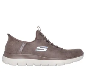 Skechers - 150254/ BRN Skechers - 150254/ BRN