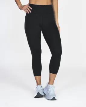 Skin Shakti Capris - Black Skin Shakti Capris - Black