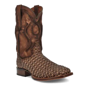 STANLEY LEATHER BOOT STANLEY LEATHER BOOT