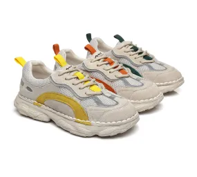 TARRAMARRA® Women Night Glow Chunky Sneakers Windy TARRAMARRA® Women Night Glow Chunky Sneakers Windy