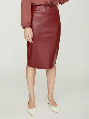 The Drew Skirt The Drew Skirt