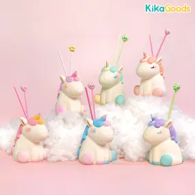 Unicorn Aroma Scent Diffuser Series Blind Box【Shipped in Sept./Oct. 2024】 Unicorn Aroma Scent Diffuser Series Blind Box【Shipped in Sept./Oct. 2024】