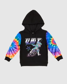 UNIT Kids Contender Pullover Hoodie UNIT Kids Contender Pullover Hoodie