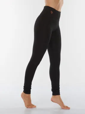 Urban Goddess Satya Yoga Leggings - Urban Black Urban Goddess Satya Yoga Leggings - Urban Black